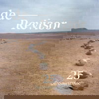 De Revisor 25 De oversteek