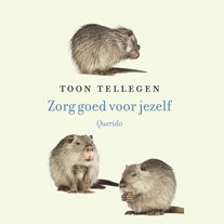 Zorg goed voor jezelf