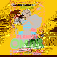 Onverwachte superspion