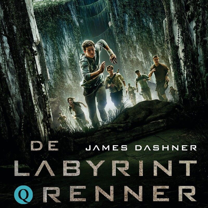 De labyrintrenner