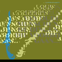 Van oude menschen, de dingen, die voorbij gaan...