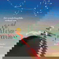 Het wonderbaarlijke verhaal van de kleine prins