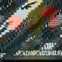 Tim de kleine boswachter