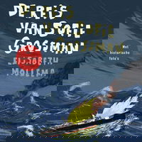 De reis van Sofie Grossman