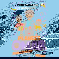 Fantastische reddingsmissie