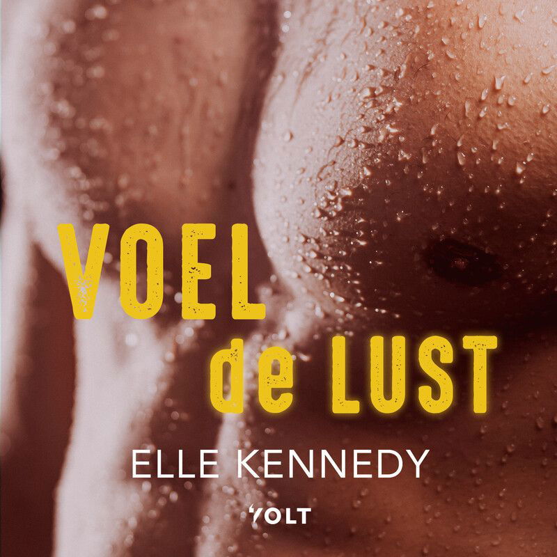 Voel de lust