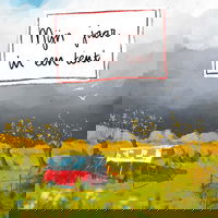 Mijn jaar in een tent