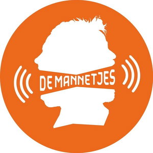 EP01SE11 met Hanneke Bruggeman en Peter Yspeert