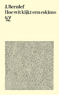 Hoe wit kijkt een eskimo