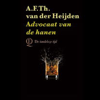 Advocaat van de hanen