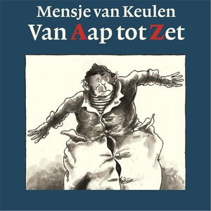Van Aap tot Zet