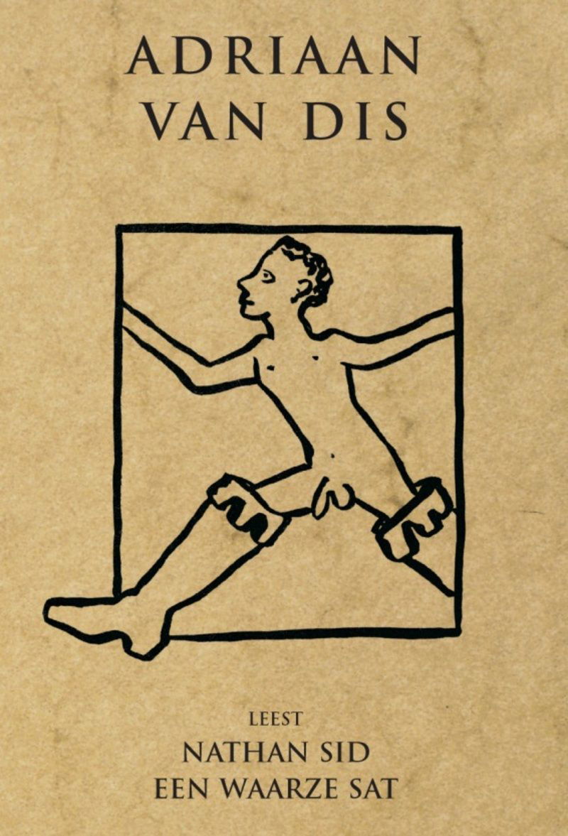 Nathan Sid & Een waarze sat