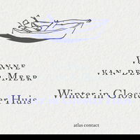 Winter in Gloster Huis