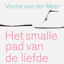 Het smalle pad van de liefde