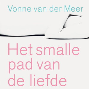 Het smalle pad van de liefde