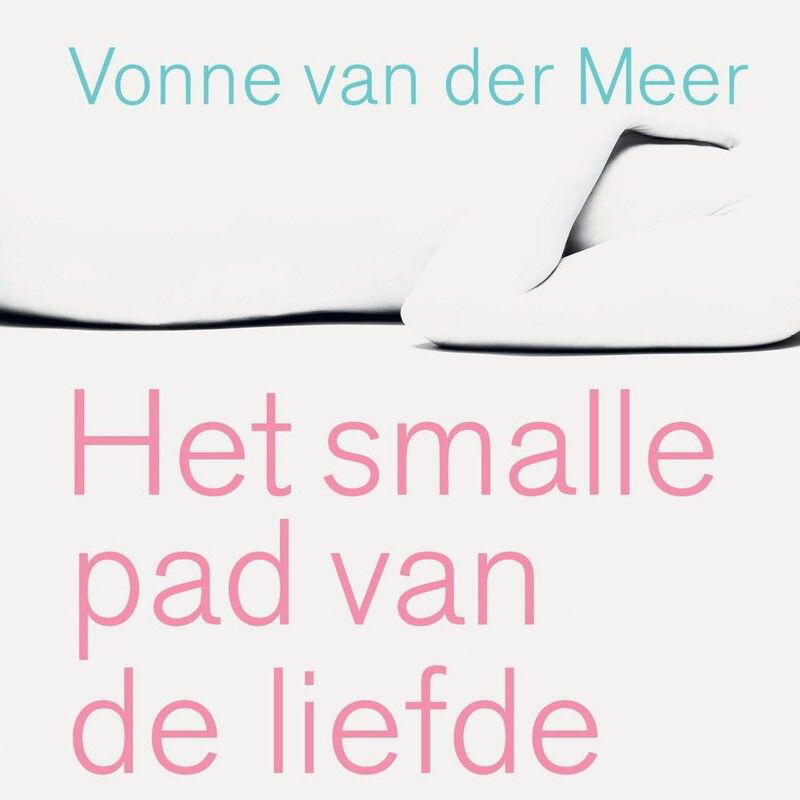 Het smalle pad van de liefde