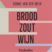 Brood, zout, wijn