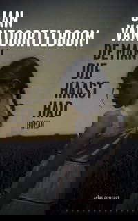 De man die haast had