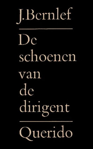 De schoenen van de dirigent