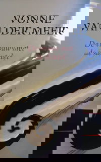 De vrouw met de sleutel