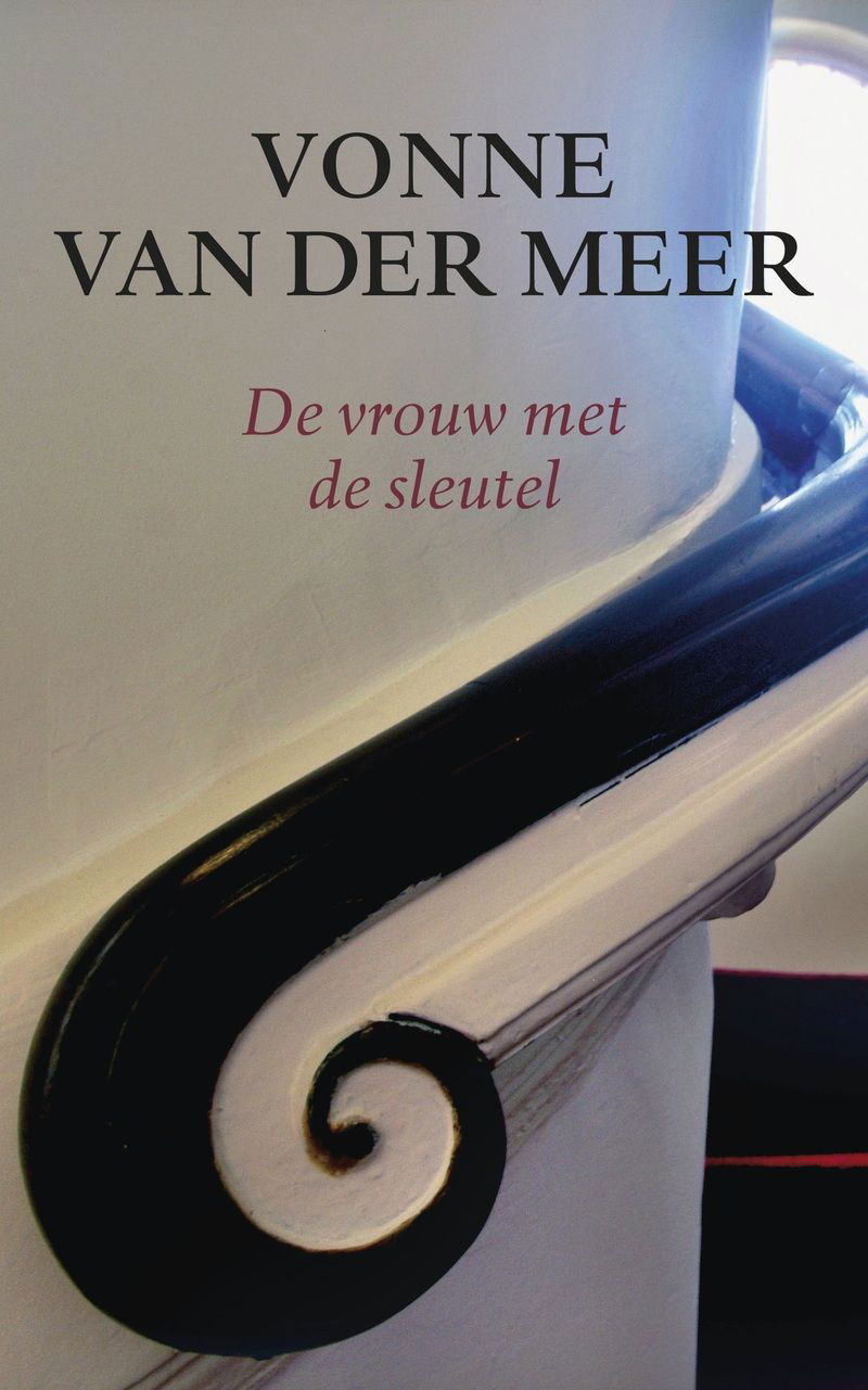 De vrouw met de sleutel