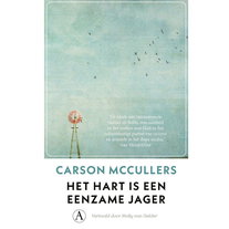 Het hart is een eenzame jager