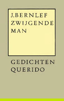 Zwijgende man