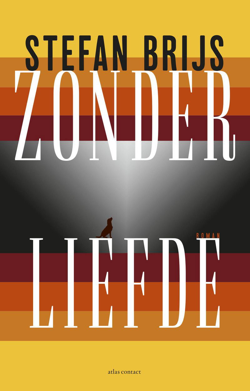 Zonder liefde