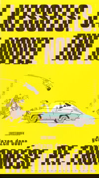 J. Kessels: The Novel