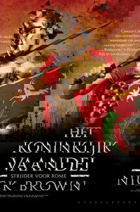 Het koninklijk vaandel