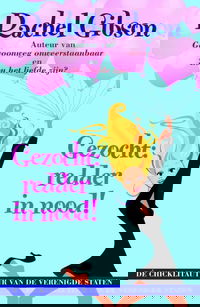 Gezocht: redder in nood!