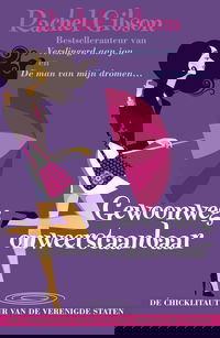 Gewoonweg onweerstaanbaar