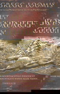 Het Bonaparte-geheim