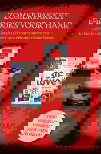 Zomerpakket e-books voor haar