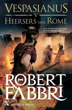 Heersers van Rome