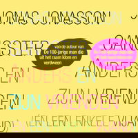 Gangster Anders en zijn vrienden