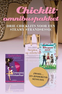 Chicklitomnibuspakket