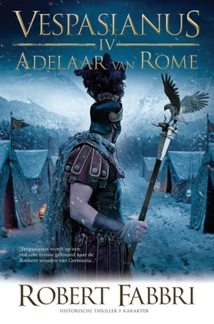 Adelaar van Rome