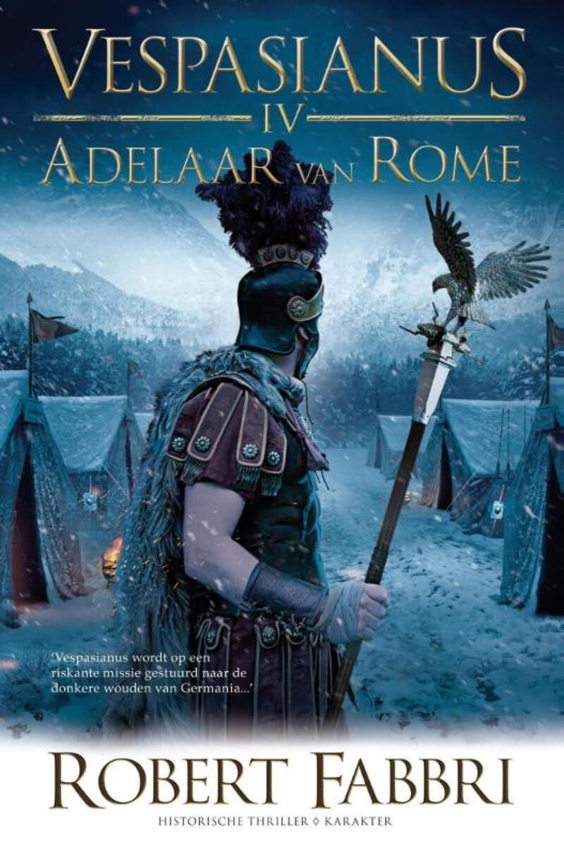 Adelaar van Rome