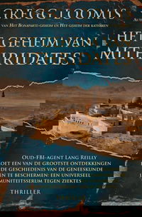 Het geheim van Mithridates