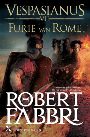 Furie van Rome