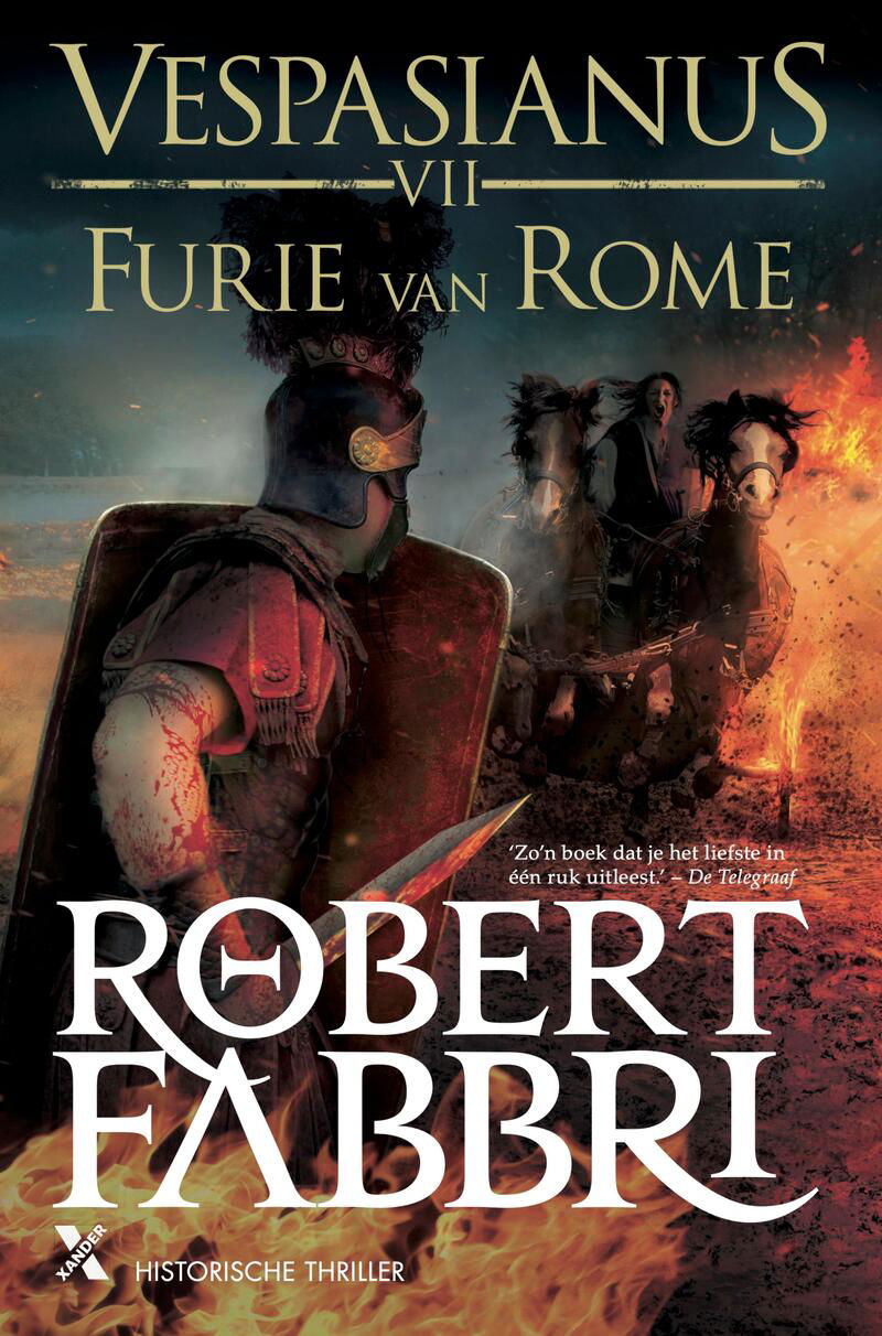 Furie van Rome