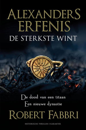 De sterkste wint