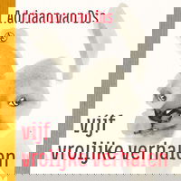 Vijf vrolijke verhalen