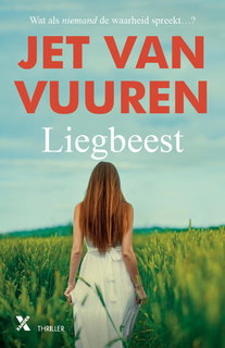Liegbeest