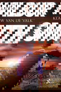 Klauw van de valk