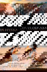 De vloek van de hyena