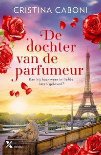 De dochter van de parfumeur