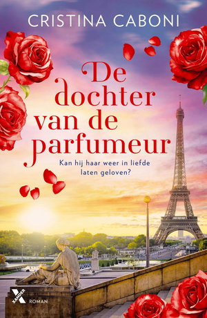 De dochter van de parfumeur