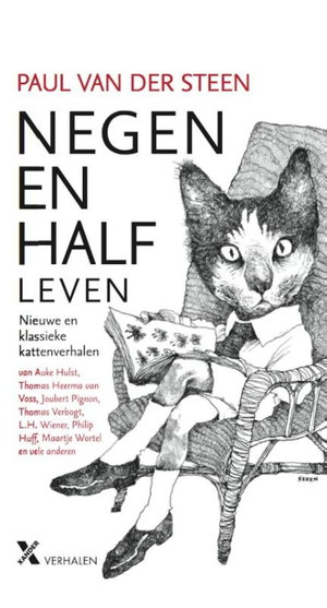 Negenenhalf leven
